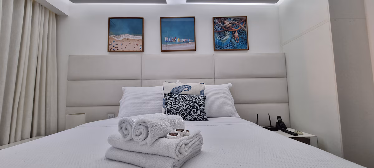 Studios e duplex na Praia de Itaparica – The One Stay Vila Velha thumb 2