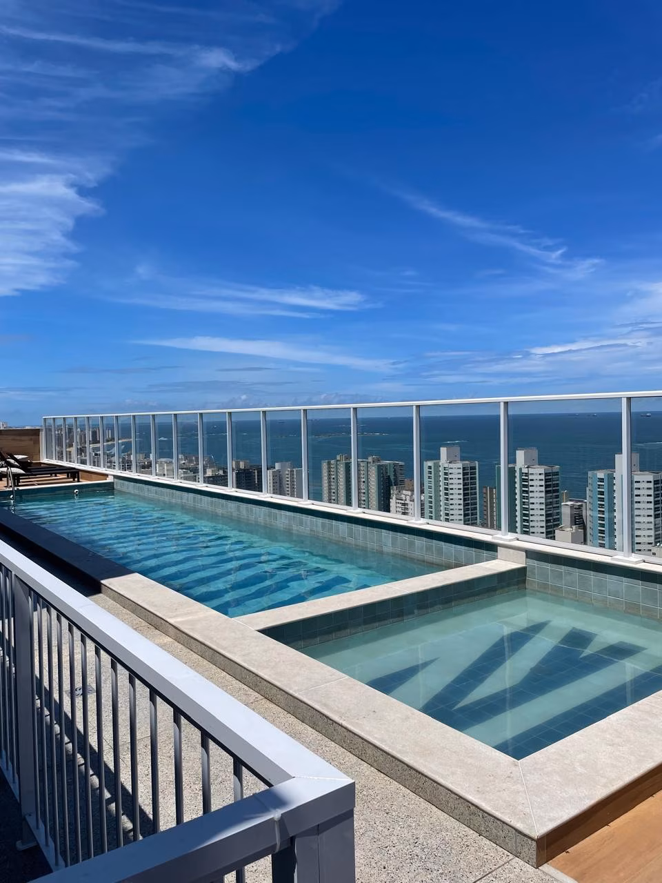 Studios e duplex na Praia de Itaparica – The One Stay Vila Velha thumb 3