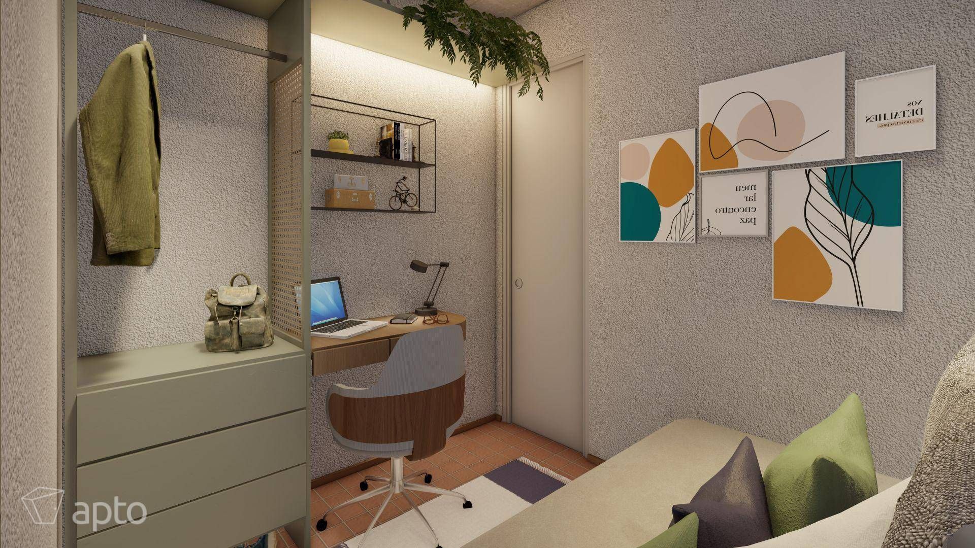 Studios e apartamentos ao lado do Ibirapuera – Alto potencial de valorização thumb 2