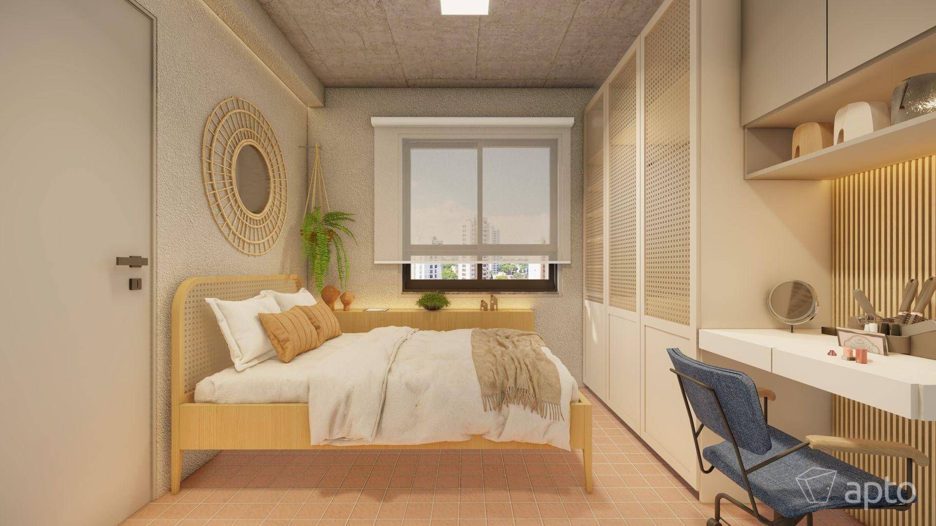 Studios e apartamentos ao lado do Ibirapuera – Alto potencial de valorização thumb 4