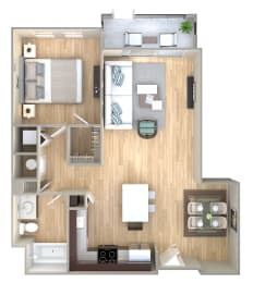 Studios e duplex na Praia de Itaparica – The One Stay Vila Velha thumb 4