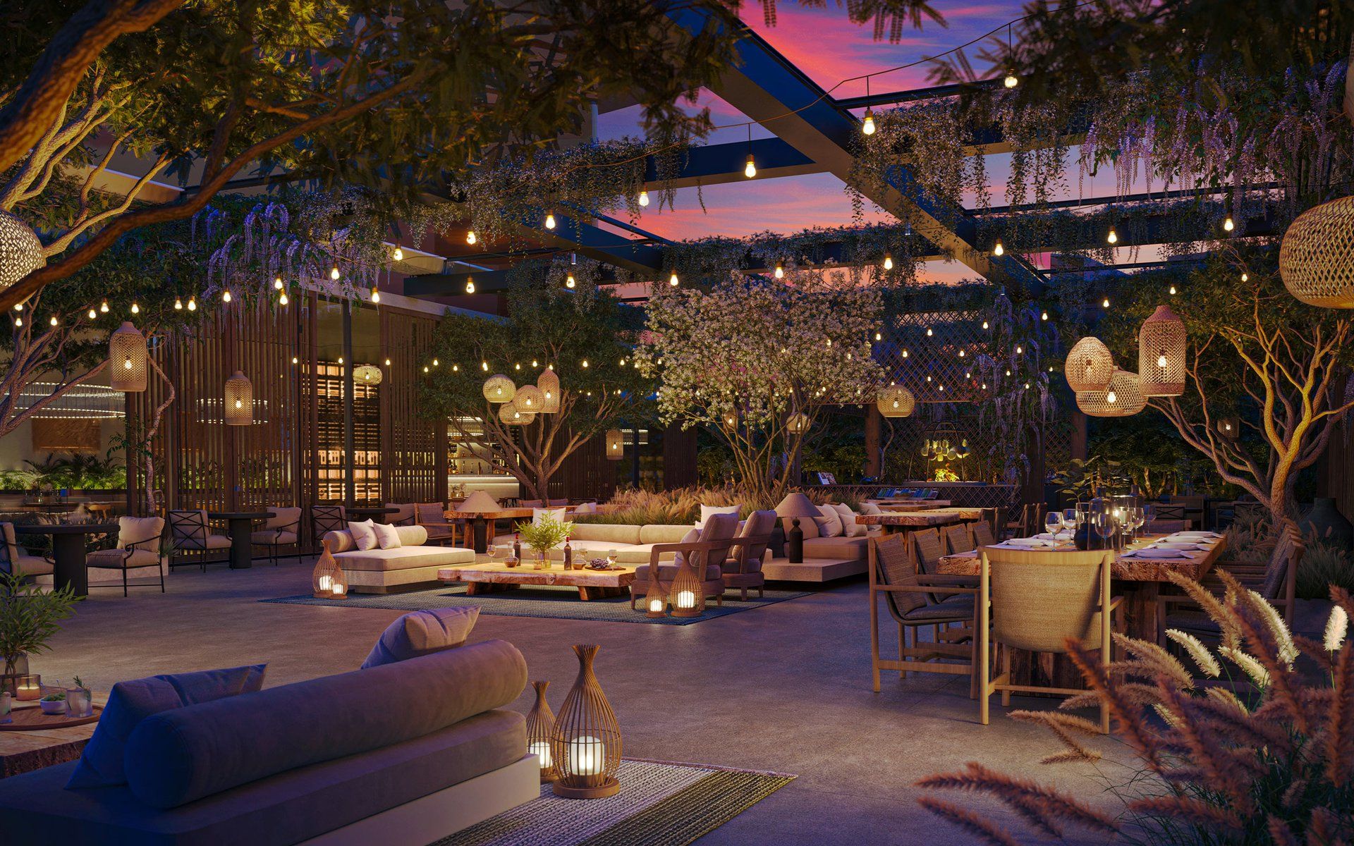 ORA Casa Tua Miami thumb 4