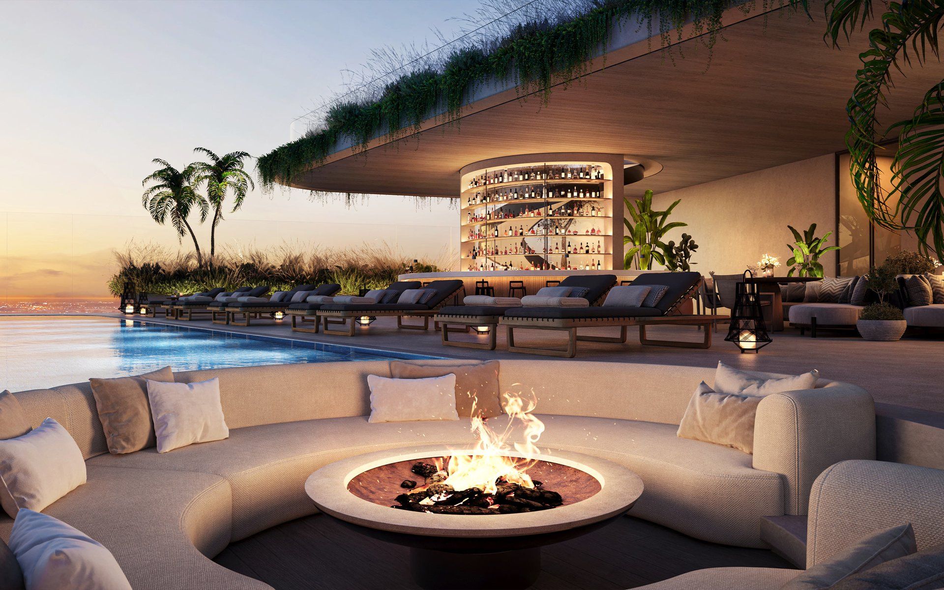 Manhattan Residence thumb 5