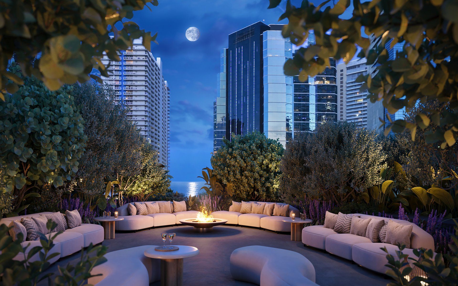 ORA Casa Tua Miami