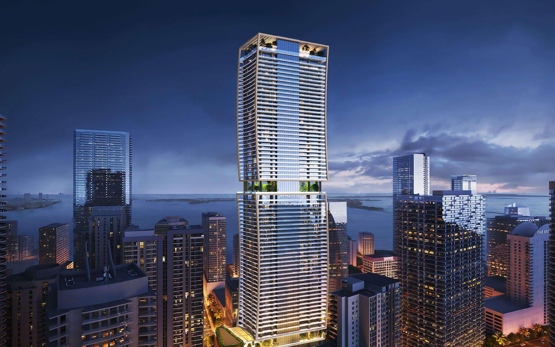 Manhattan Residence thumb 3