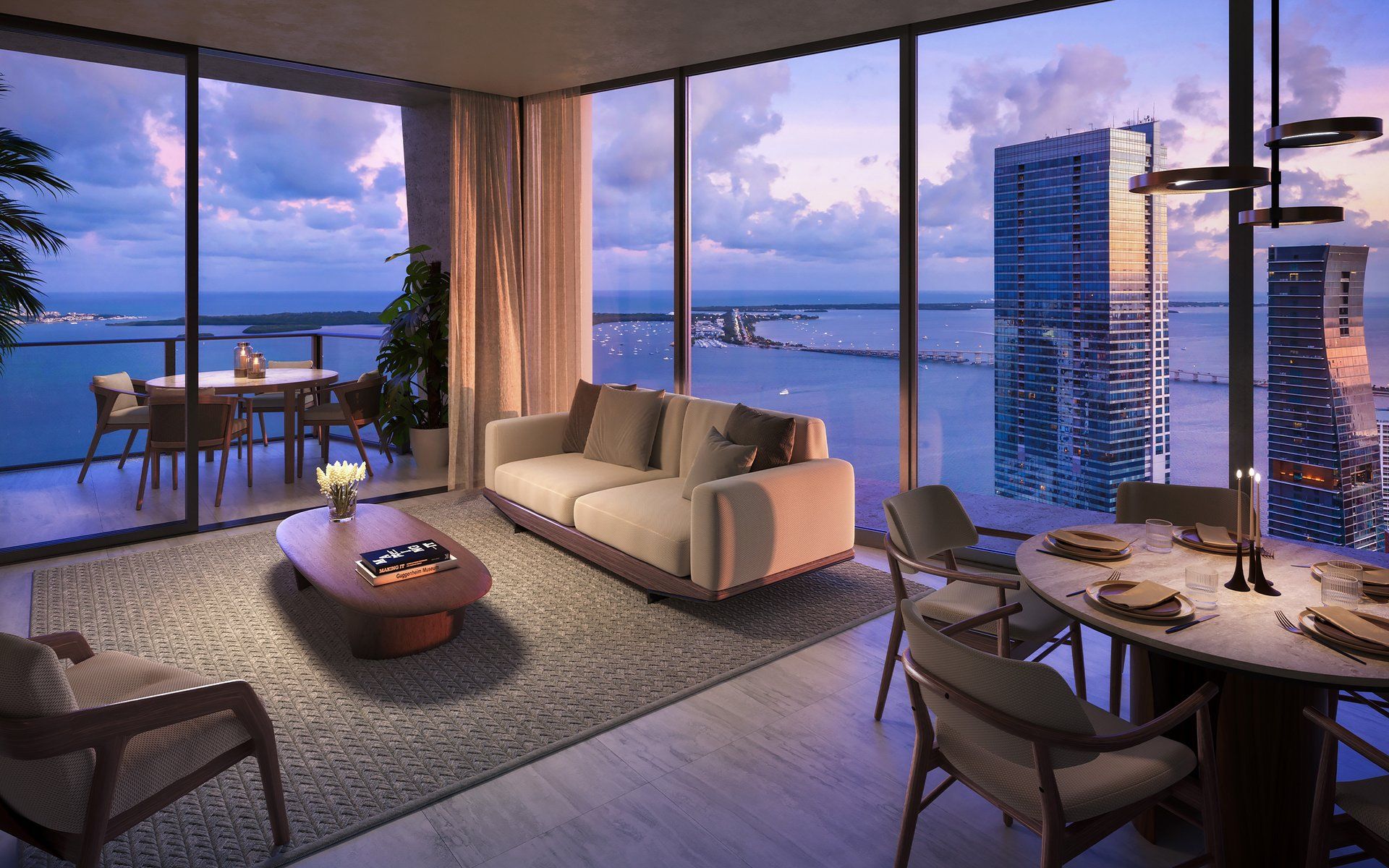 ORA Casa Tua Miami thumb 6